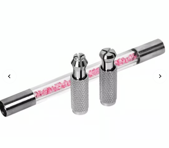 Tebori Swarovski