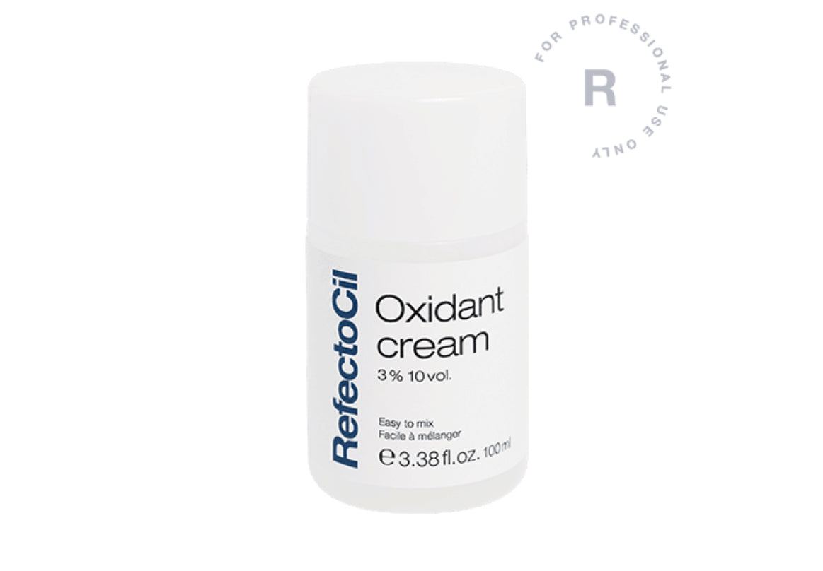 Oxidant 3%